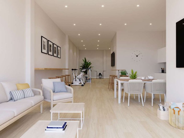 Apartment for Sale in Algorfa, Alicante 6
