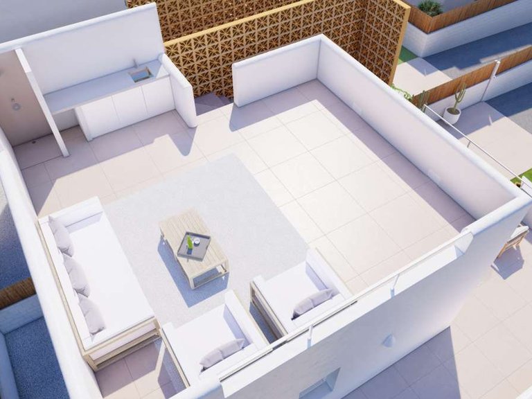 Villa for Sale in Pilar De La Horadada, Alicante 17