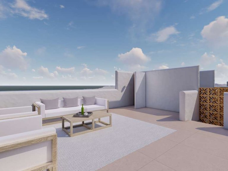 Villa for Sale in Pilar De La Horadada, Alicante 19