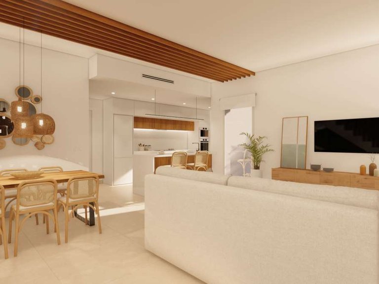 Villa for Sale in Pilar De La Horadada, Alicante 22