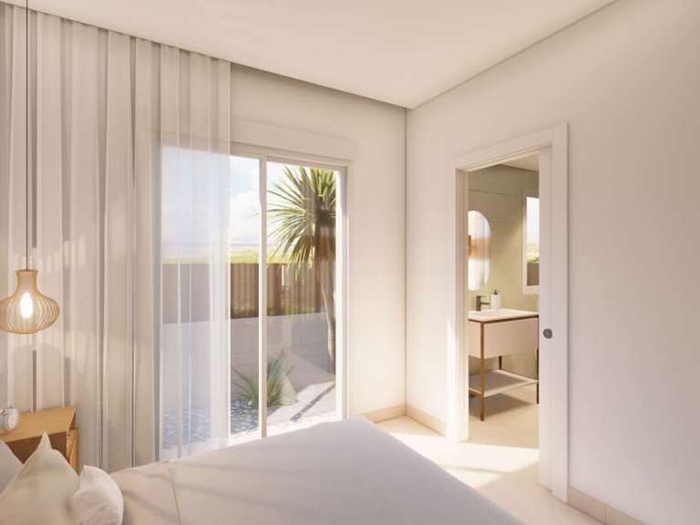 Villa for Sale in Pilar De La Horadada, Alicante 27