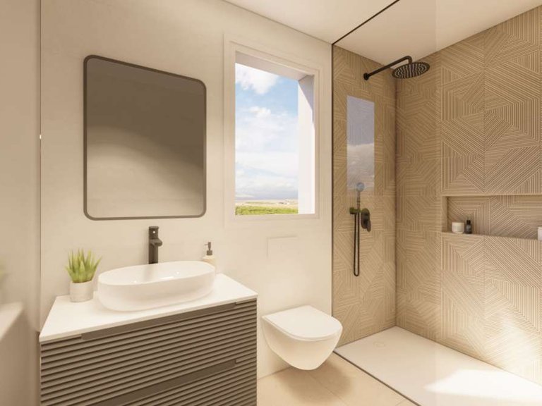 Villa for Sale in Pilar De La Horadada, Alicante 29