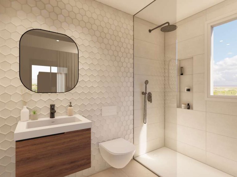 Villa for Sale in Pilar De La Horadada, Alicante 31