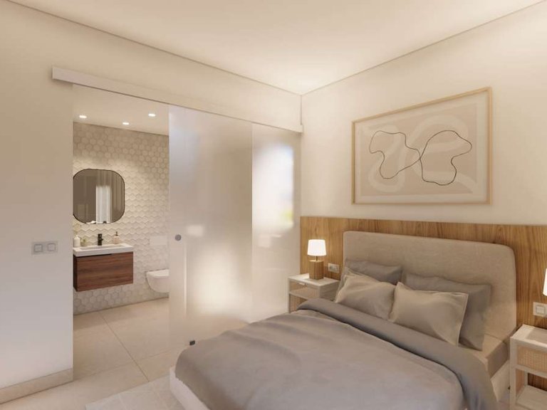 Villa for Sale in Pilar De La Horadada, Alicante 34