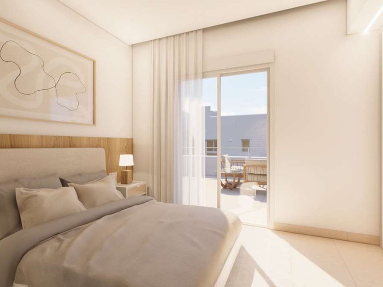 Villa for Sale in Pilar De La Horadada, Alicante 35