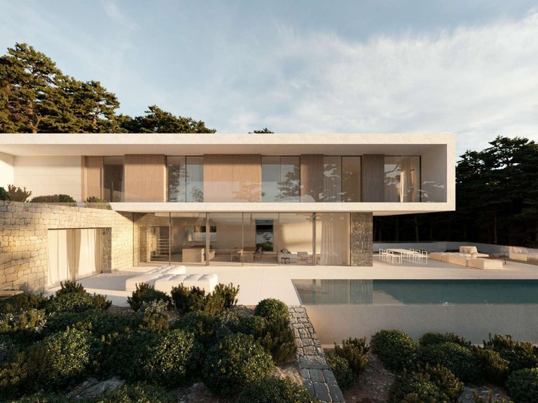 Villa for Sale in Teulada, Alicante 6