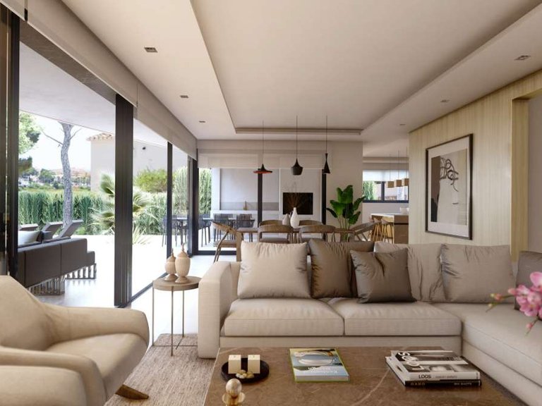 Villa for Sale in Teulada, Alicante 15