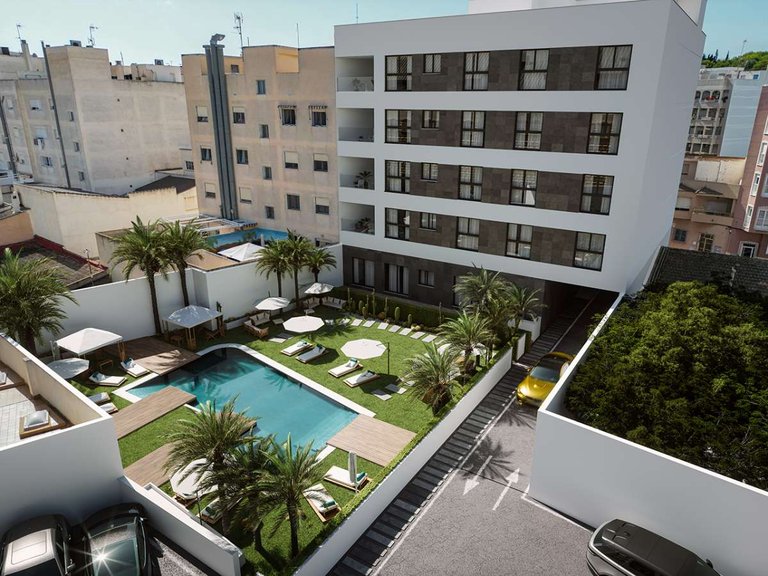 Apartment for Sale in Guardamar Del Segura, Alicante 9