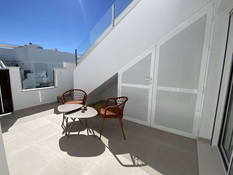 Villa for Sale in Pilar De La Horadada, Alicante 11