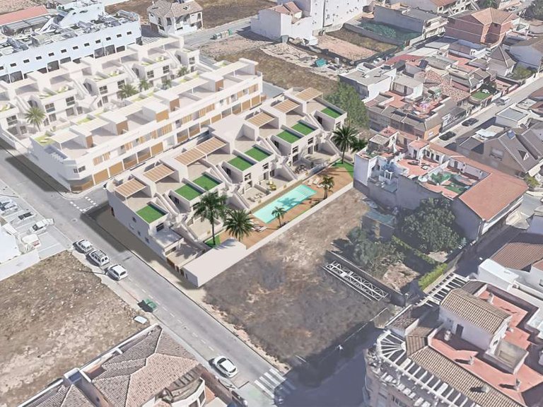 Villa for Sale in Pilar De La Horadada, Alicante 2