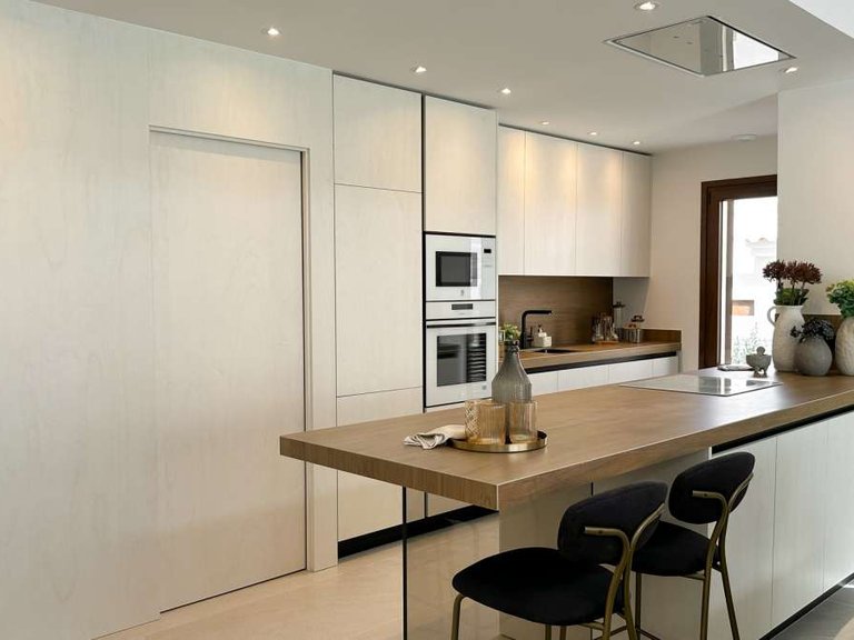 Villa for Sale in La Finca Golf, Alicante 38