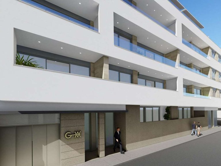 Apartment for Sale in Torrevieja, Alicante 4