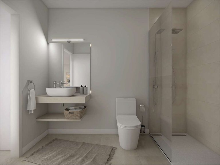 Apartment for Sale in Torrevieja, Alicante 10