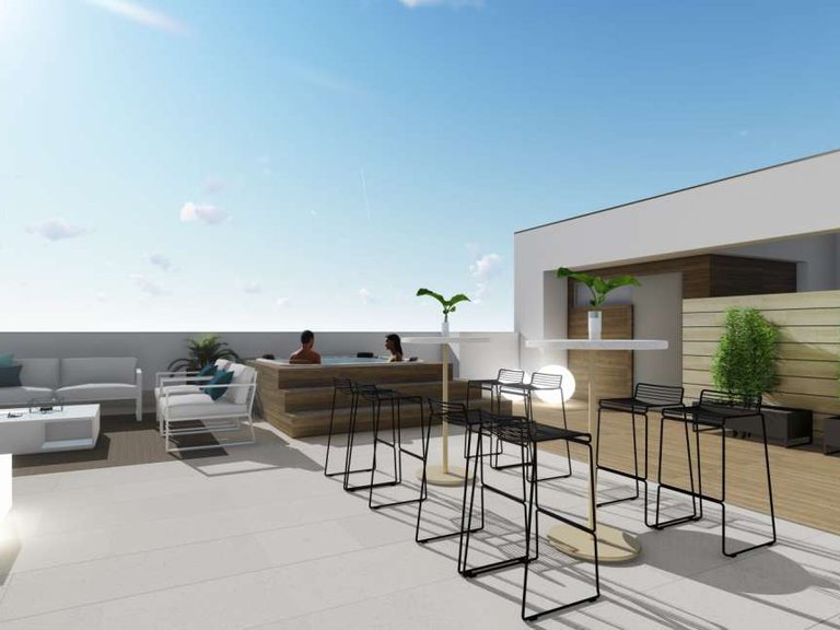 Apartment for Sale in Torrevieja, Alicante 16