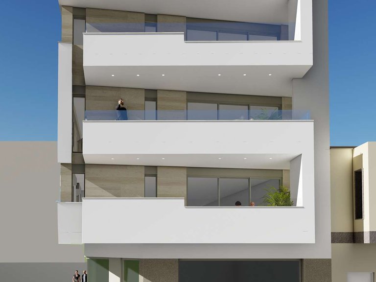 Apartment for Sale in Torrevieja, Alicante 2