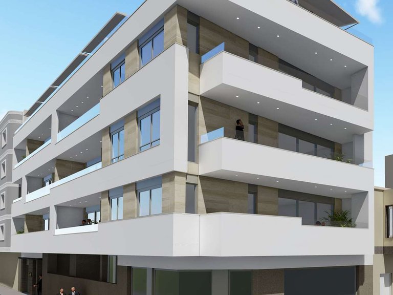 Apartment for Sale in Torrevieja, Alicante 3