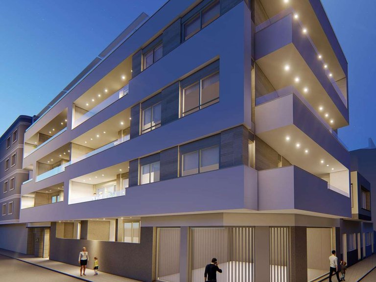 Apartment for Sale in Torrevieja, Alicante 6