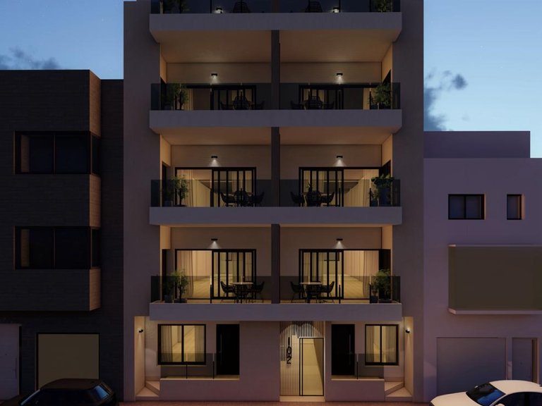 Apartment for Sale in Guardamar Del Segura, Alicante 4