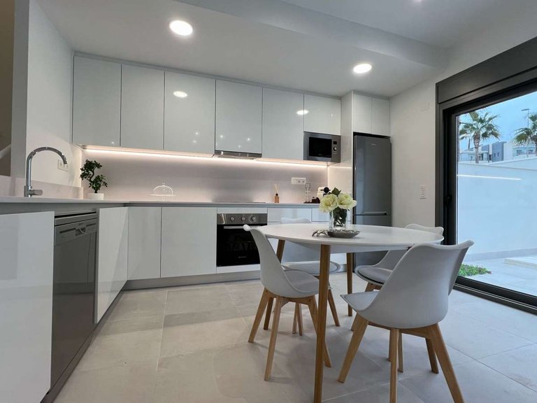 Villa for Sale in Orihuela Costa, Alicante 7