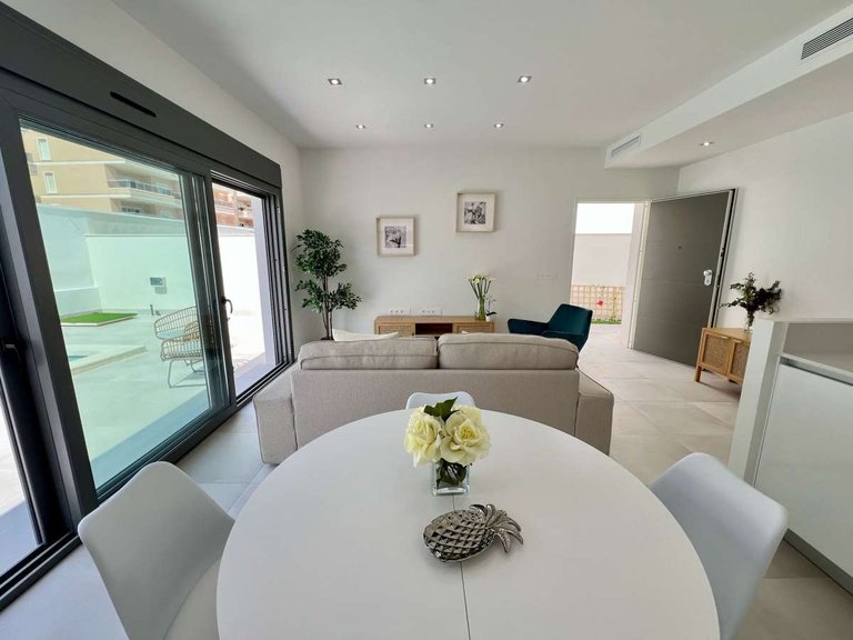 Villa for Sale in Orihuela Costa, Alicante 5