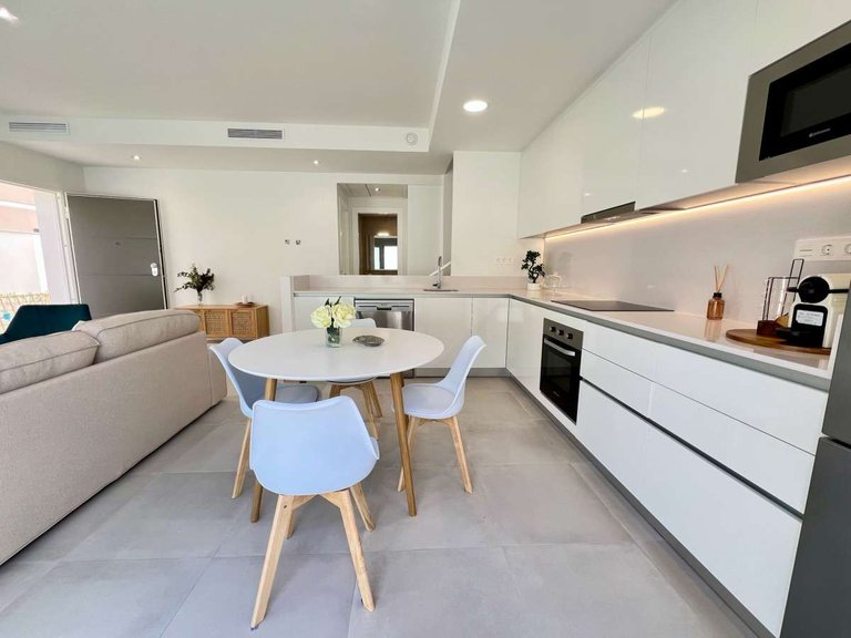 Villa for Sale in Orihuela Costa, Alicante 6