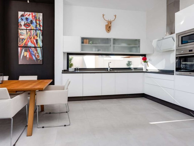 Town House for Sale in Pilar De La Horadada, Alicante 11