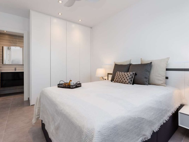 Town House for Sale in Pilar De La Horadada, Alicante 12