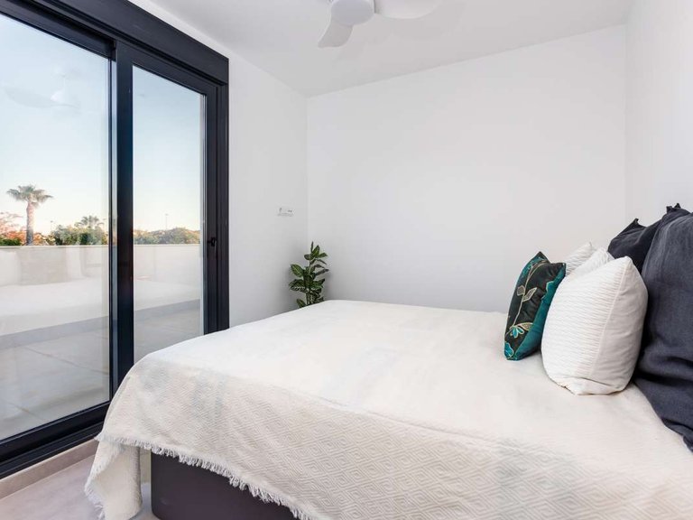 Town House for Sale in Pilar De La Horadada, Alicante 13