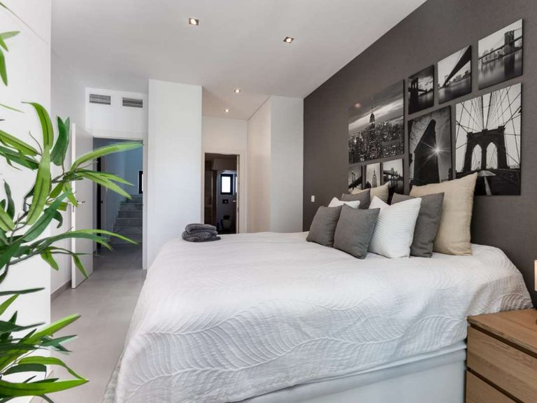 Town House for Sale in Pilar De La Horadada, Alicante 18