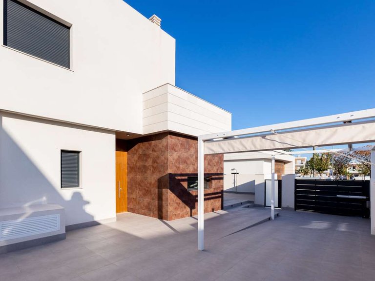 Town House for Sale in Pilar De La Horadada, Alicante 2