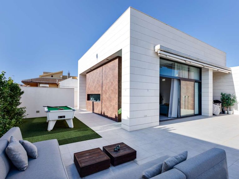 Town House for Sale in Pilar De La Horadada, Alicante 3