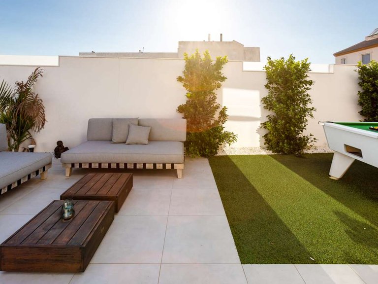 Town House for Sale in Pilar De La Horadada, Alicante 5