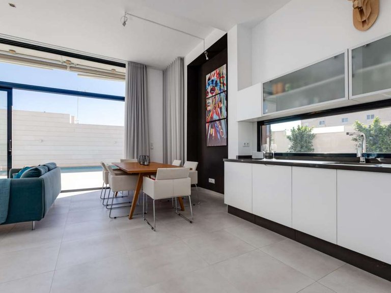 Town House for Sale in Pilar De La Horadada, Alicante 7