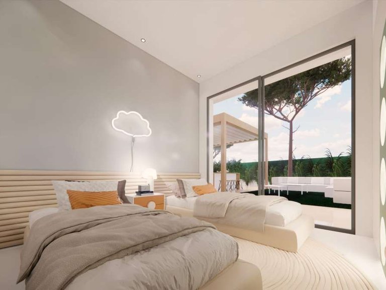 Villa for Sale in Pilar De La Horadada, Alicante 10