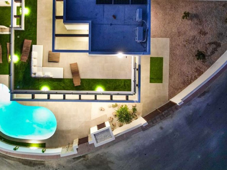Villa for Sale in Ciudad Quesada, Alicante 9