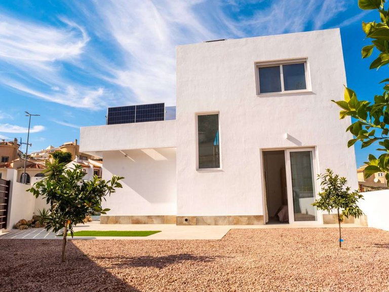 Villa for Sale in Ciudad Quesada, Alicante 12