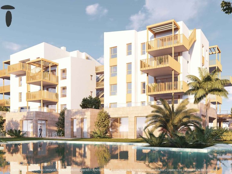 Town House for Sale in El Verger, Alicante 6
