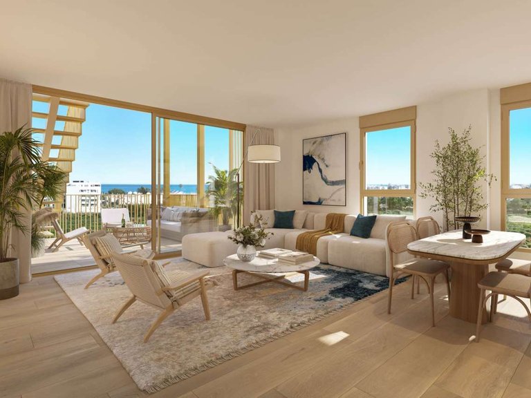 Town House for Sale in El Verger, Alicante 7