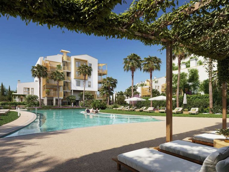 Town House for Sale in El Verger, Alicante 13