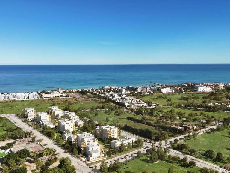 Town House for Sale in El Verger, Alicante 1
