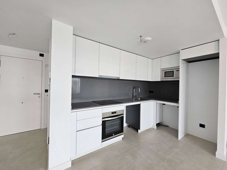 Apartment for Sale in Calpe, Alicante 8