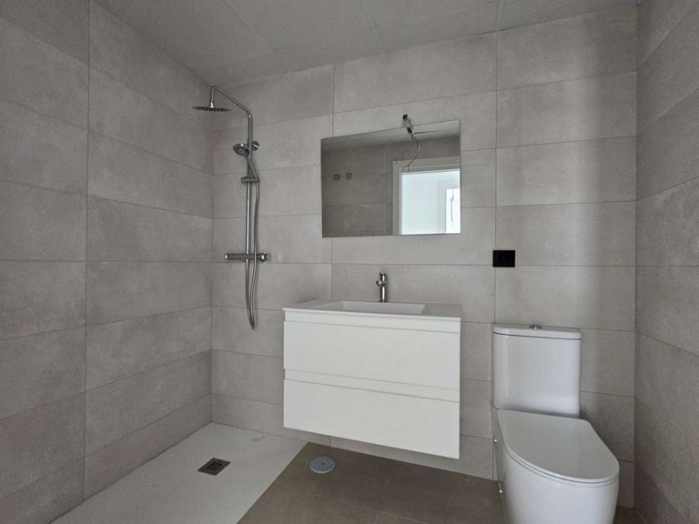 Apartment for Sale in Calpe, Alicante 13