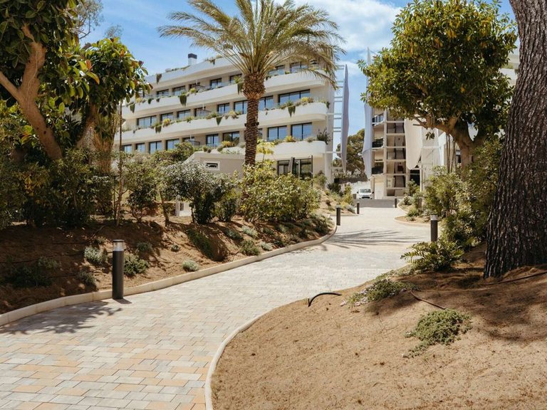 Apartment for Sale in Alfaz Del Pi, Alicante 5