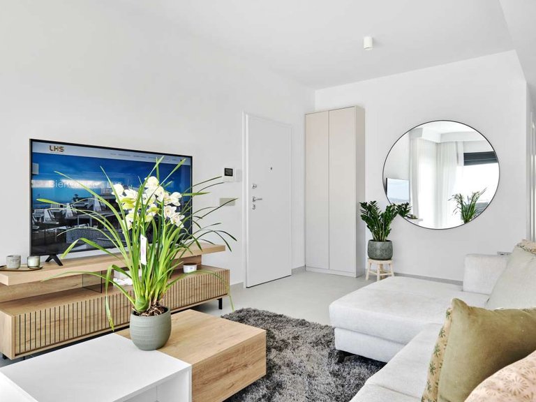 Villa for Sale in San Miguel De Salinas, Alicante 35