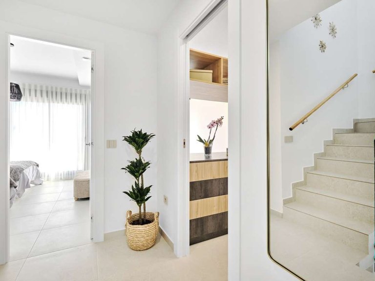 Villa for Sale in San Miguel De Salinas, Alicante 42