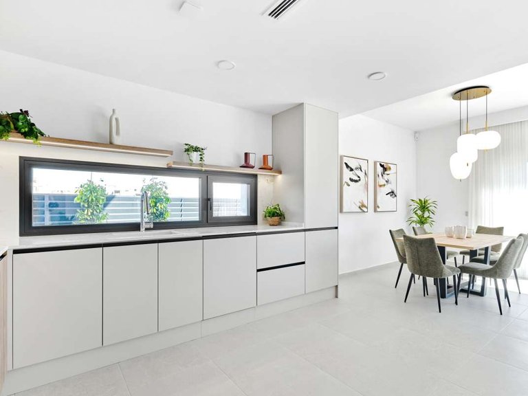 Villa for Sale in San Miguel De Salinas, Alicante 29