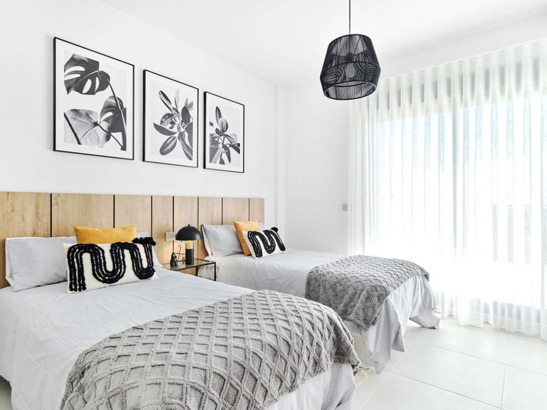 Villa for Sale in San Miguel De Salinas, Alicante 57