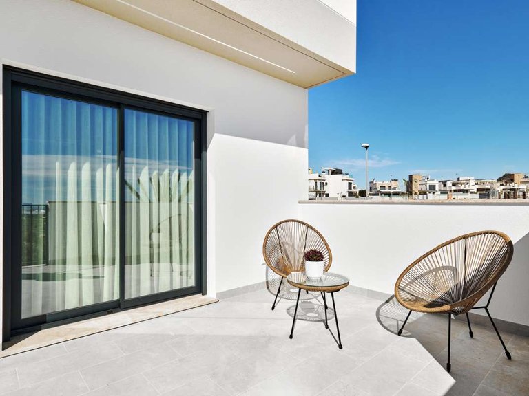 Villa for Sale in San Miguel De Salinas, Alicante 13