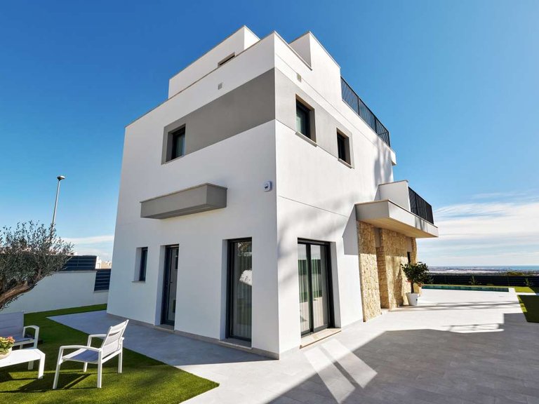 Villa for Sale in San Miguel De Salinas, Alicante 20