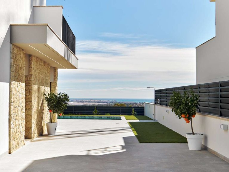Villa for Sale in San Miguel De Salinas, Alicante 22